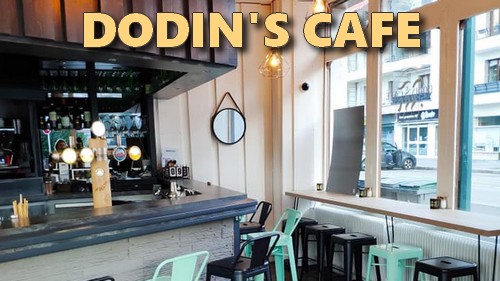 DODIN'S CAFE