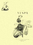 Revue technique Vespa de 1951 à 1956