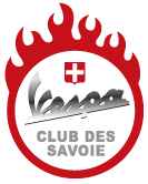 Vespa Club des Savoie