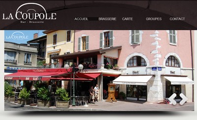 La Coupole